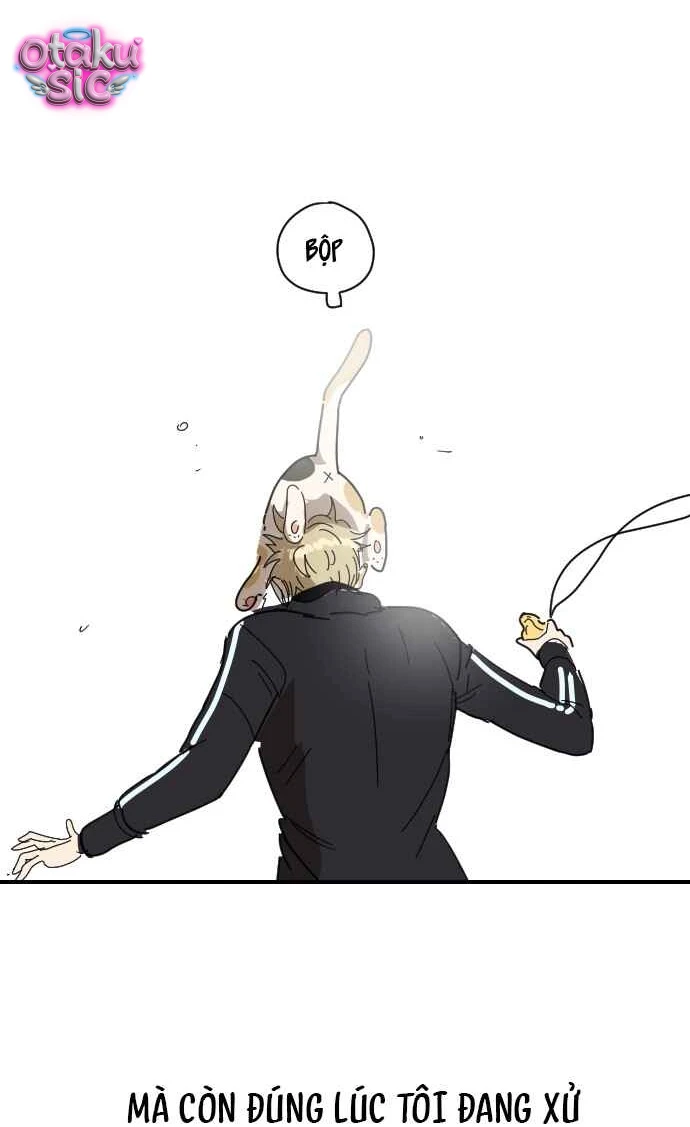 Mọi Người Đều Ghét Tôi - Chap 1 - Trang 25