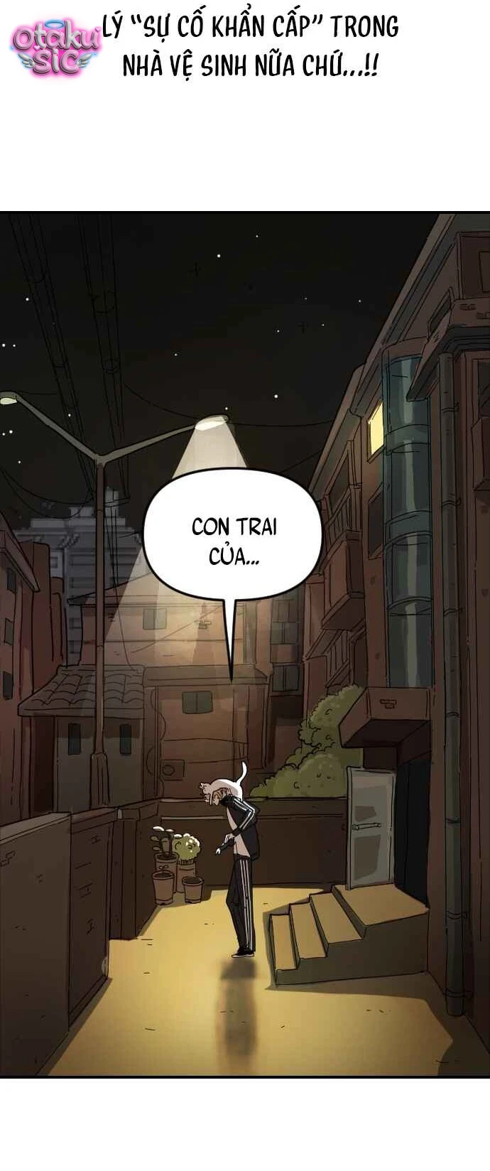 Mọi Người Đều Ghét Tôi - Chap 1 - Trang 26