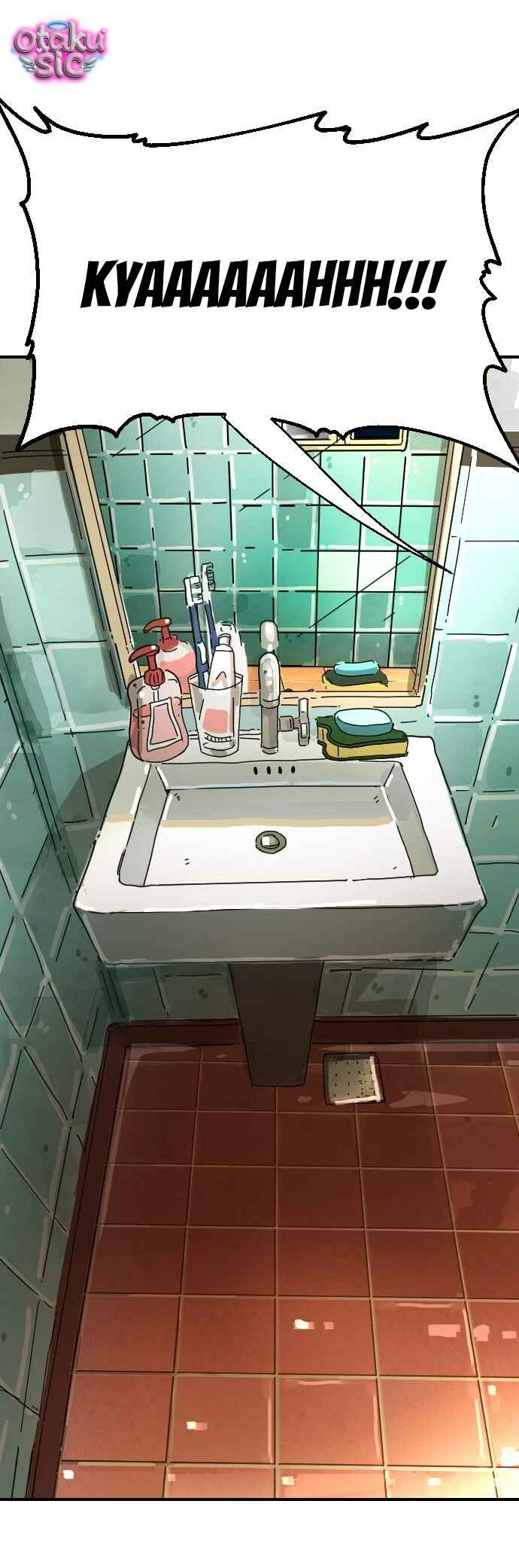 Mọi Người Đều Ghét Tôi - Chap 1 - Trang 27