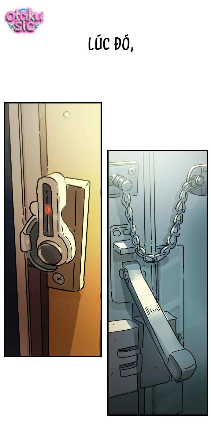 Mọi Người Đều Ghét Tôi - Chap 1 - Trang 30