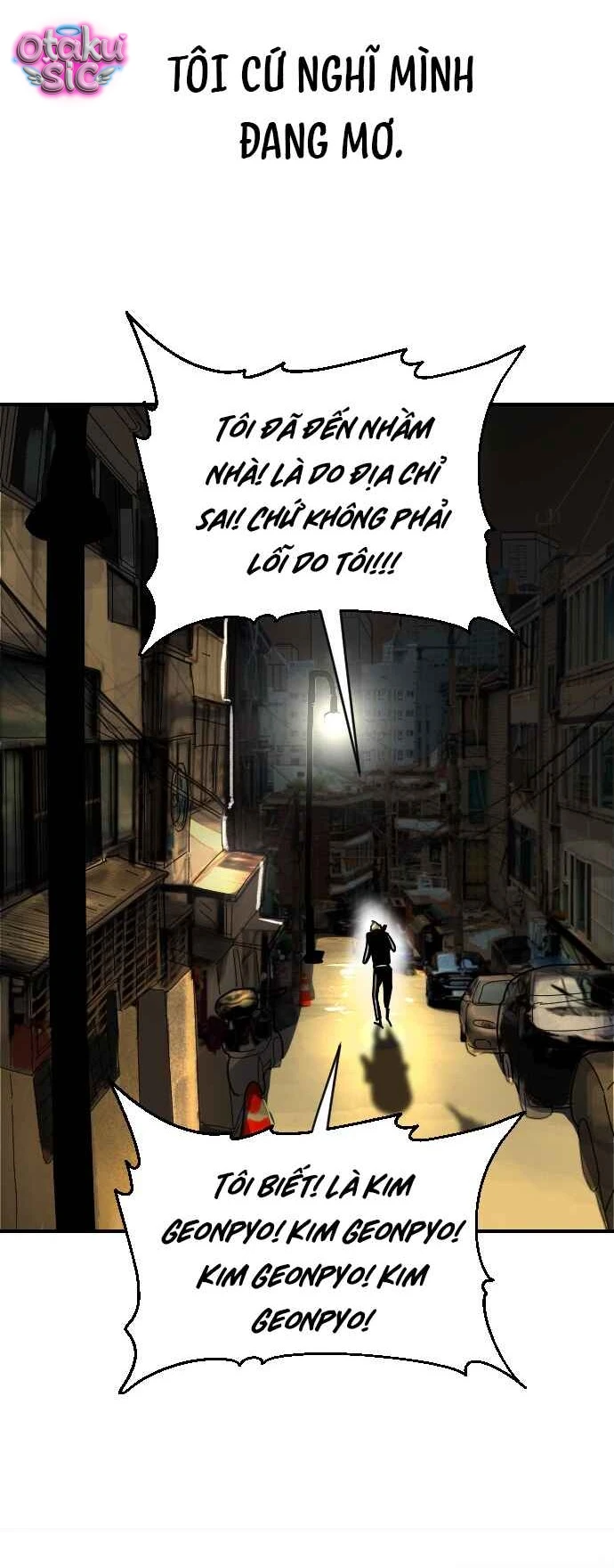 Mọi Người Đều Ghét Tôi - Chap 1 - Trang 31