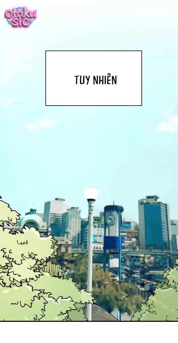Mọi Người Đều Ghét Tôi - Chap 1 - Trang 32