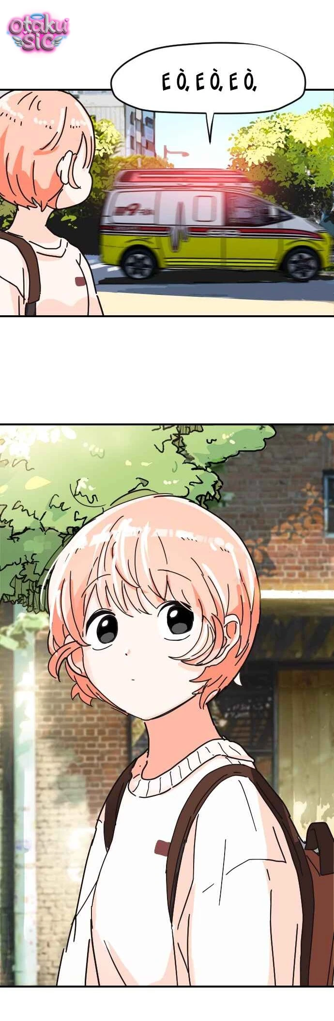 Mọi Người Đều Ghét Tôi - Chap 1 - Trang 33