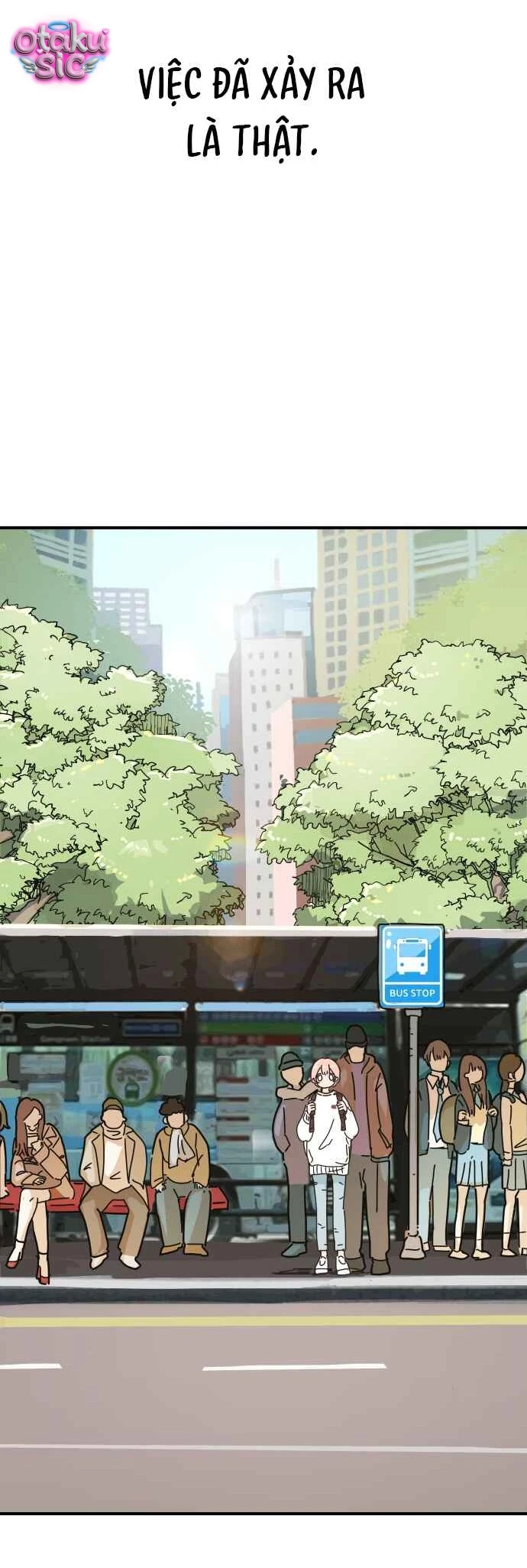 Mọi Người Đều Ghét Tôi - Chap 1 - Trang 34
