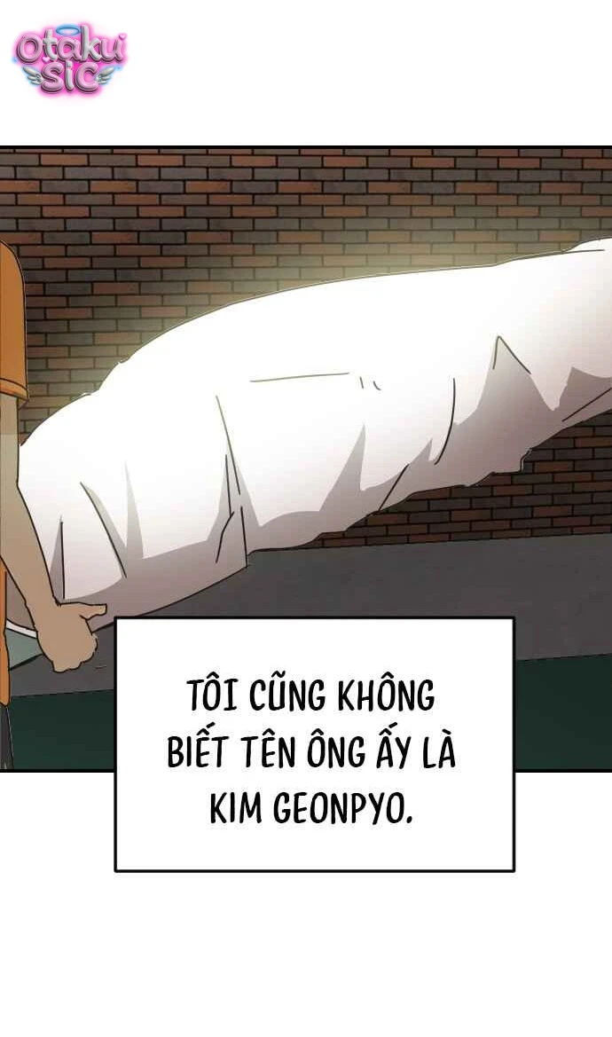 Mọi Người Đều Ghét Tôi - Chap 1 - Trang 36