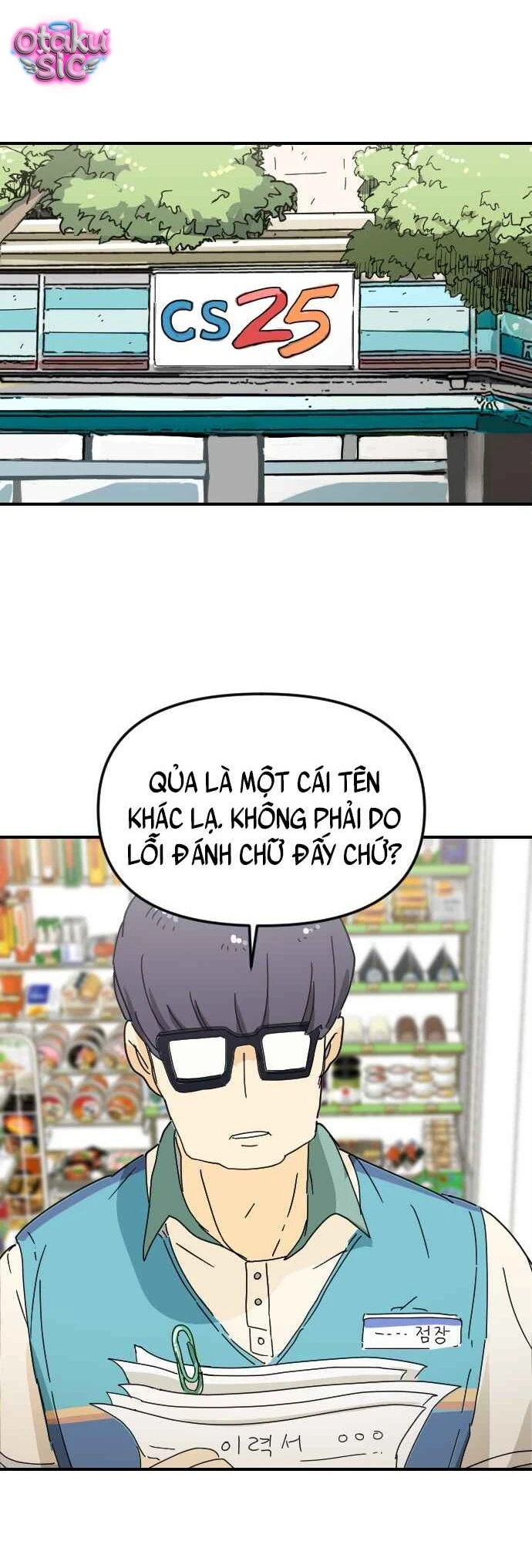 Mọi Người Đều Ghét Tôi - Chap 1 - Trang 37