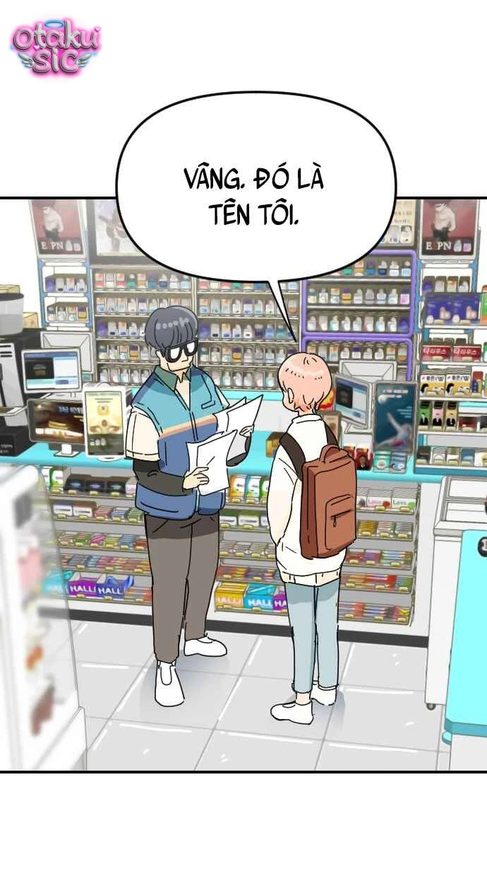 Mọi Người Đều Ghét Tôi - Chap 1 - Trang 38
