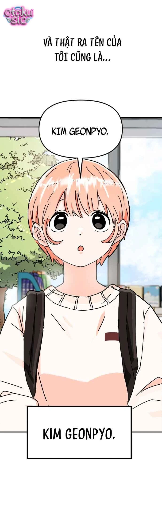 Mọi Người Đều Ghét Tôi - Chap 1 - Trang 39