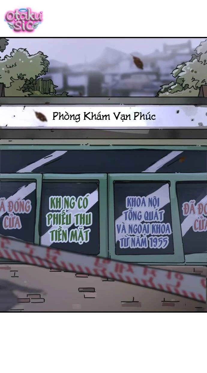 Mọi Người Đều Ghét Tôi - Chap 1 - Trang 42