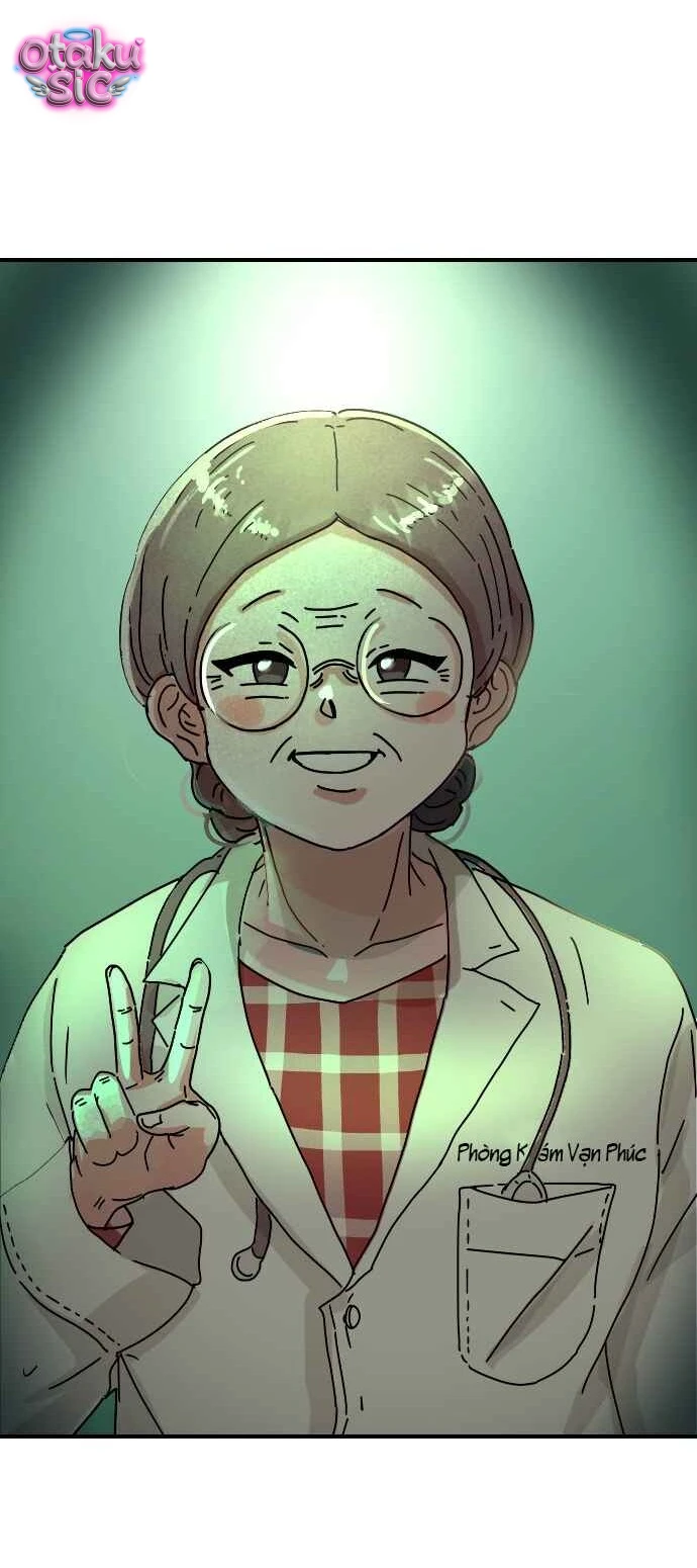 Mọi Người Đều Ghét Tôi - Chap 1 - Trang 45