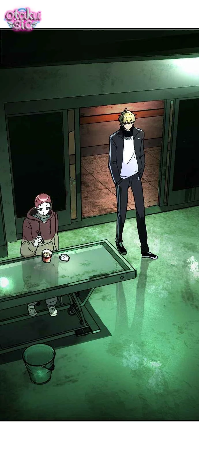 Mọi Người Đều Ghét Tôi - Chap 1 - Trang 50
