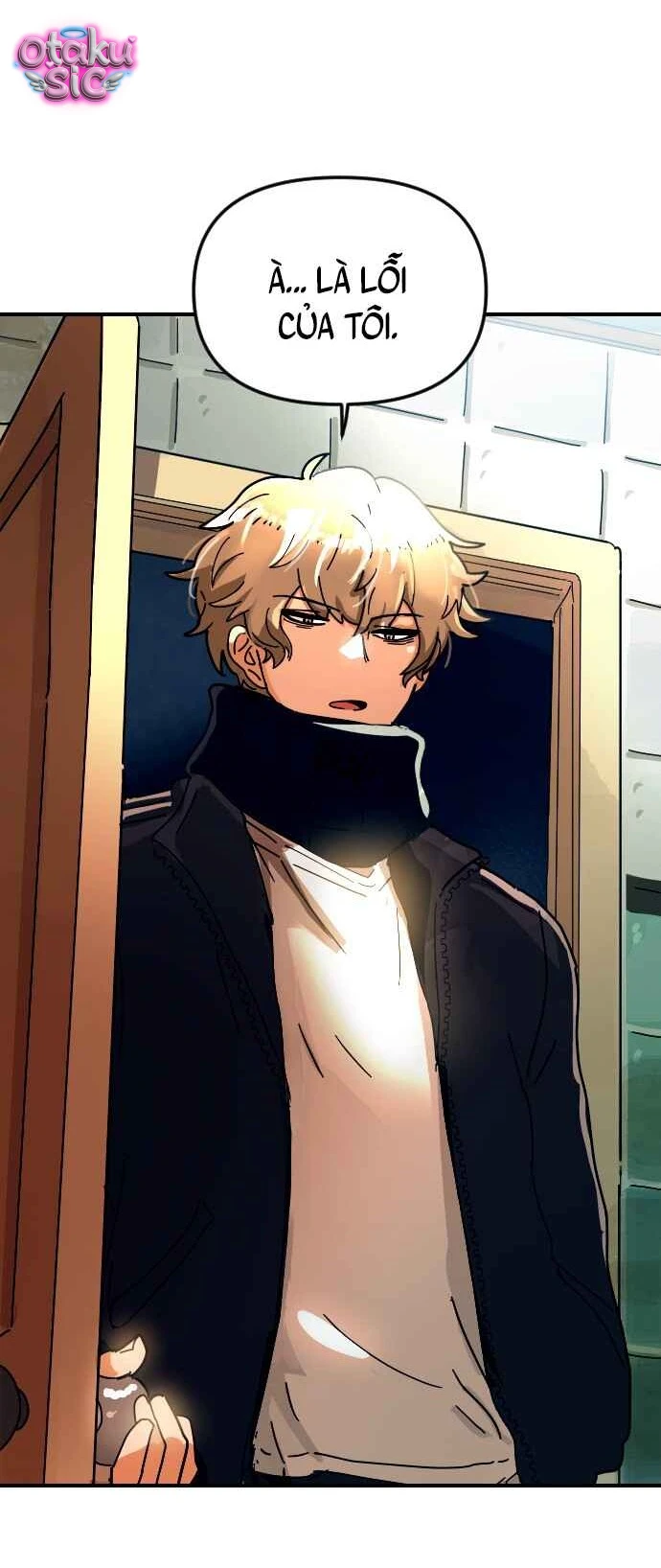 Mọi Người Đều Ghét Tôi - Chap 1 - Trang 6