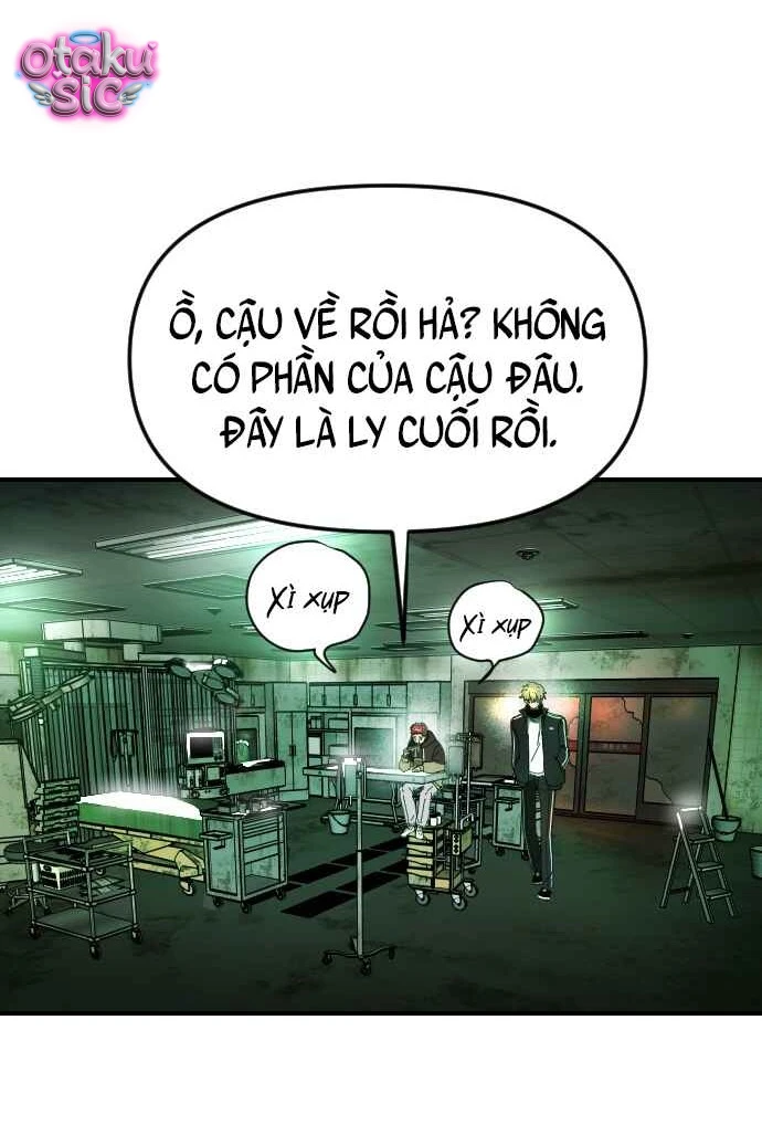 Mọi Người Đều Ghét Tôi - Chap 1 - Trang 51
