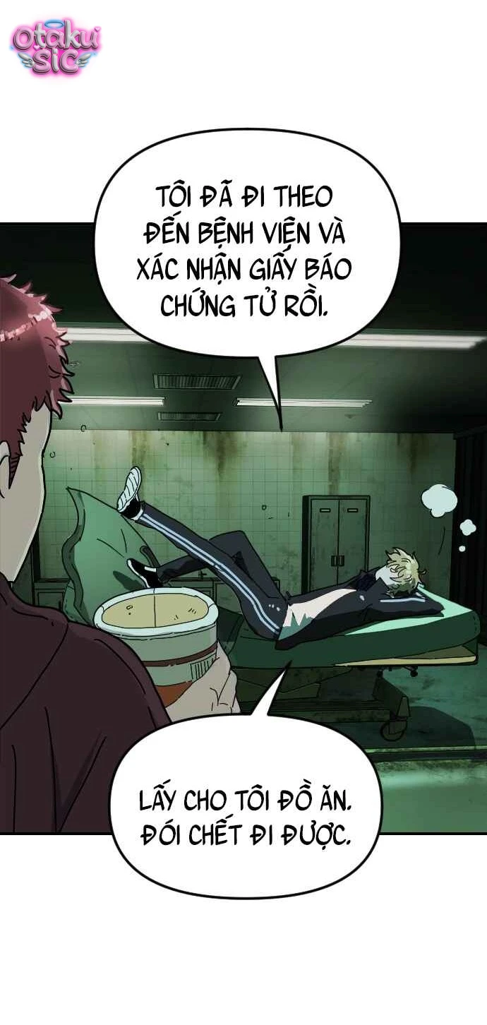 Mọi Người Đều Ghét Tôi - Chap 1 - Trang 55