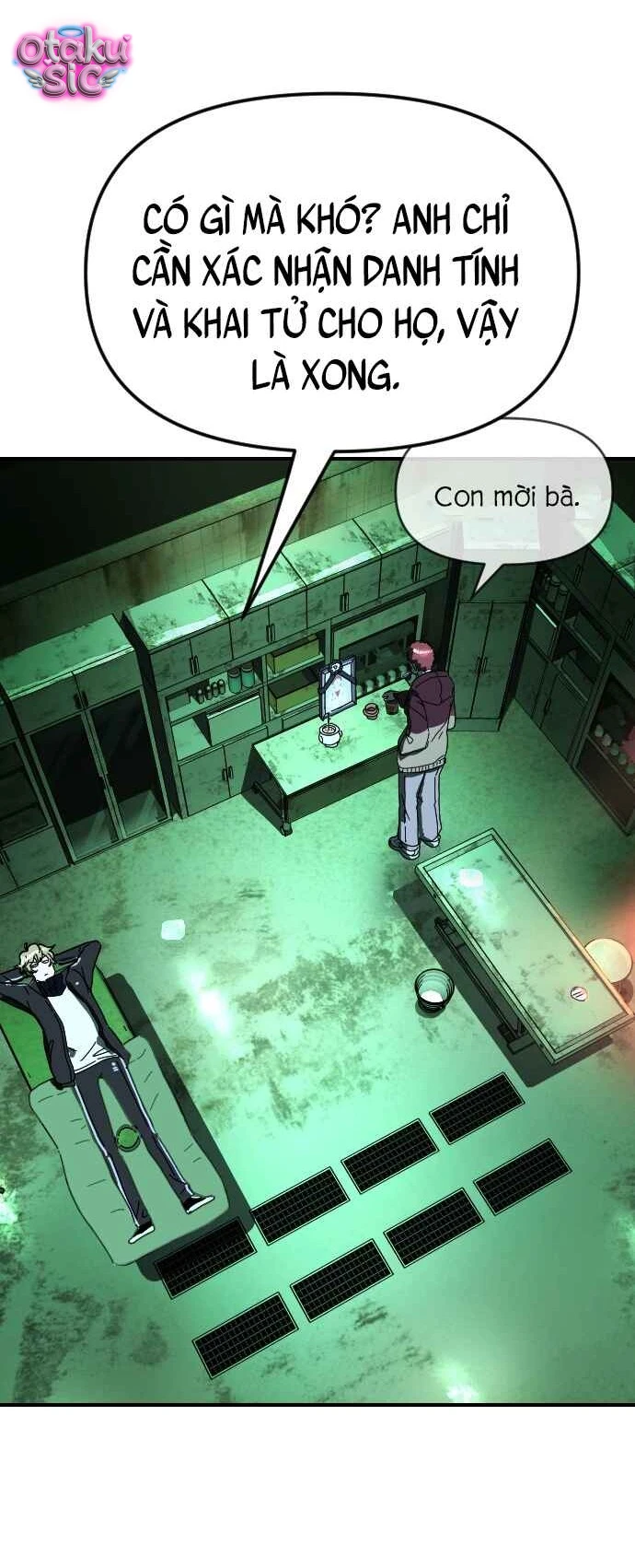 Mọi Người Đều Ghét Tôi - Chap 1 - Trang 57
