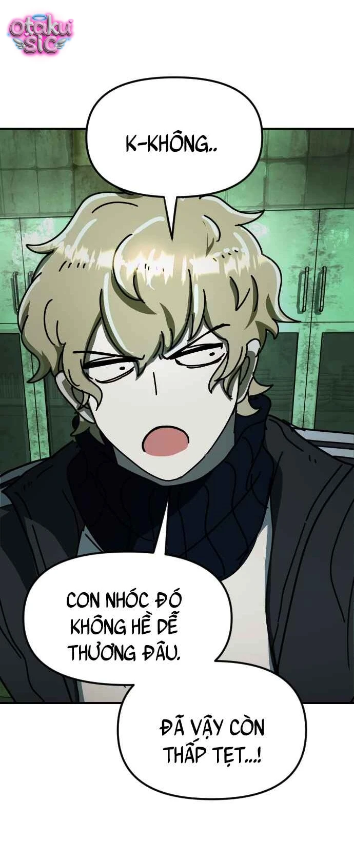 Mọi Người Đều Ghét Tôi - Chap 1 - Trang 64