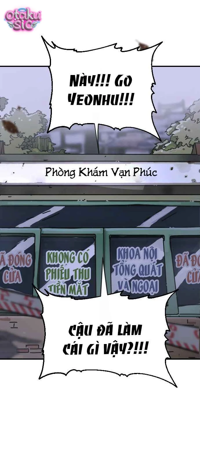 Mọi Người Đều Ghét Tôi - Chap 1 - Trang 65