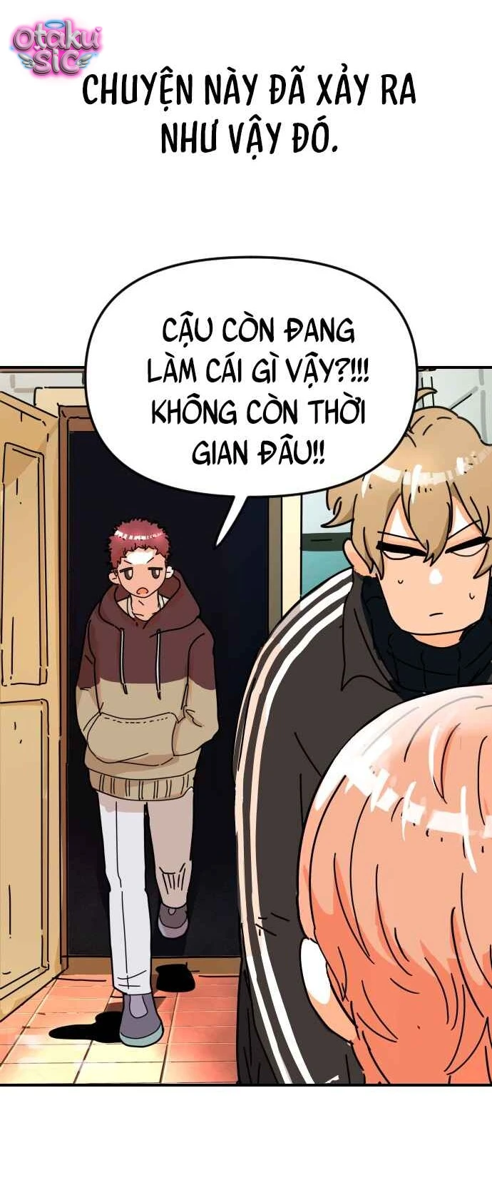 Mọi Người Đều Ghét Tôi - Chap 1 - Trang 75