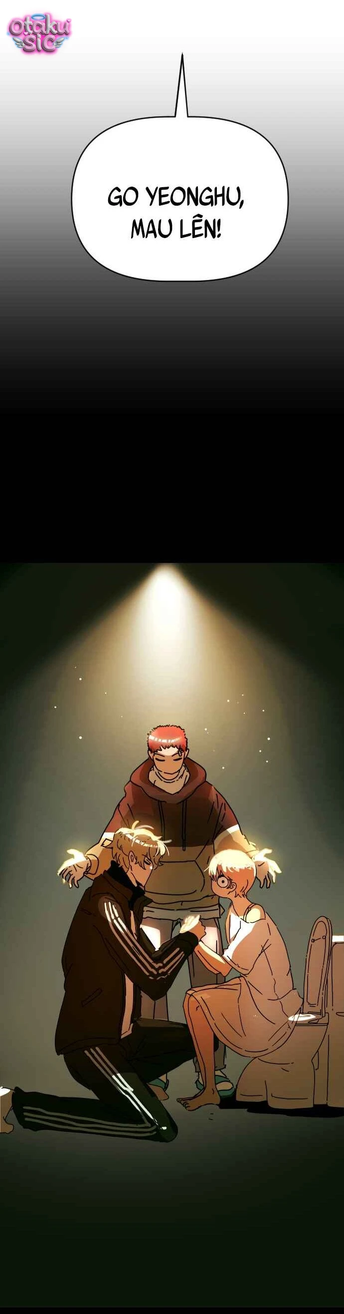 Mọi Người Đều Ghét Tôi - Chap 1 - Trang 77