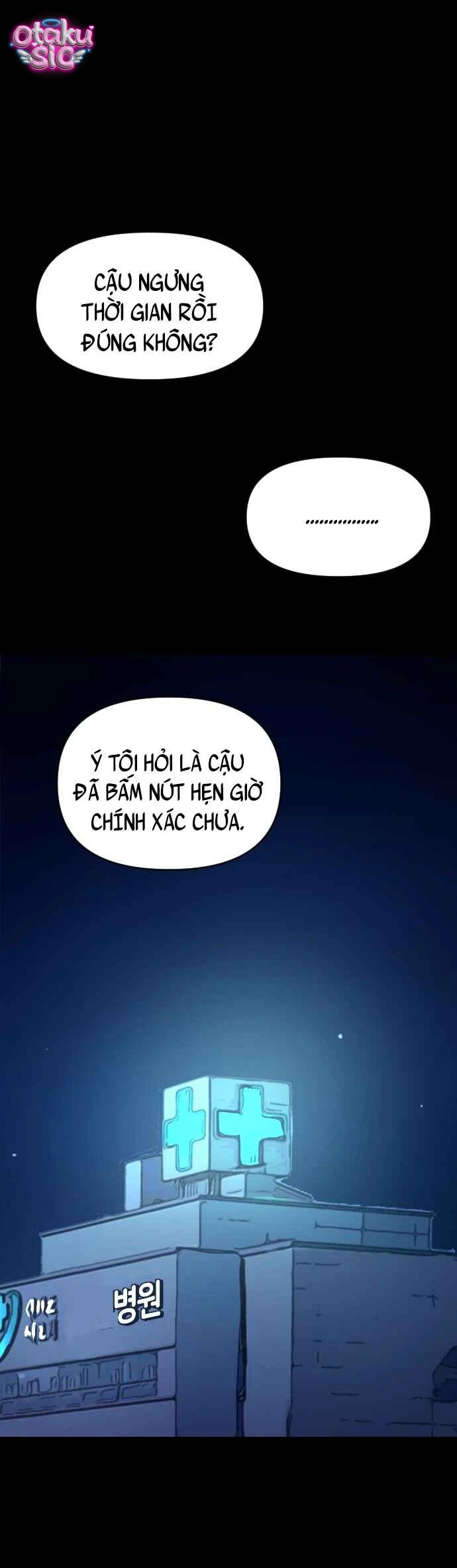Mọi Người Đều Ghét Tôi - Chap 1 - Trang 83