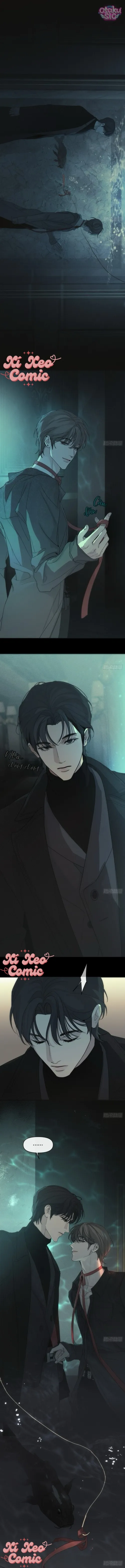 Mồi Nhử - Chap 0 - Trang 2