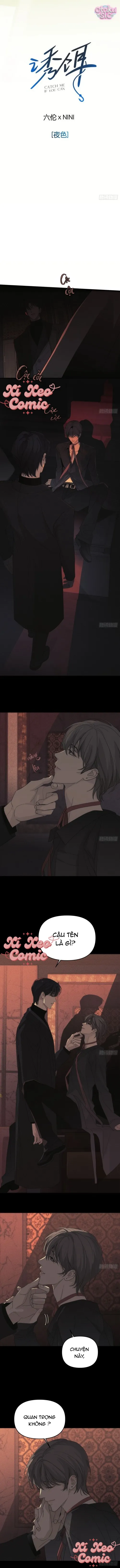 Mồi Nhử - Chap 0 - Trang 4