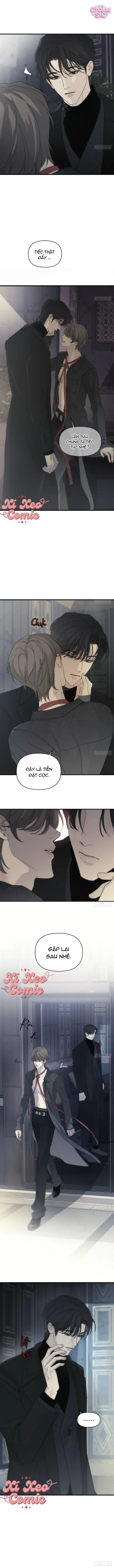 Mồi Nhử - Chap 1 - Trang 3