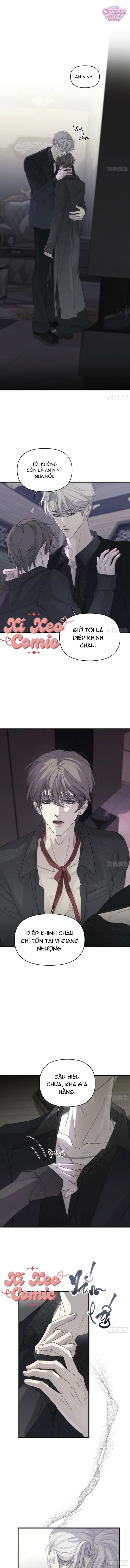 Mồi Nhử - Chap 1 - Trang 8