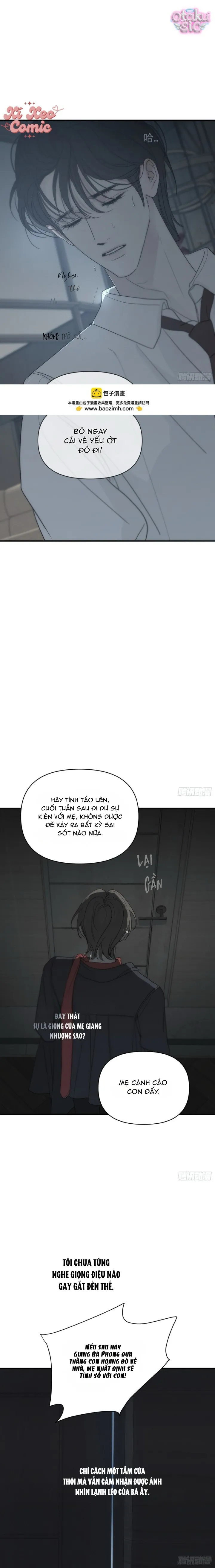 Mồi Nhử - Chap 10 - Trang 1