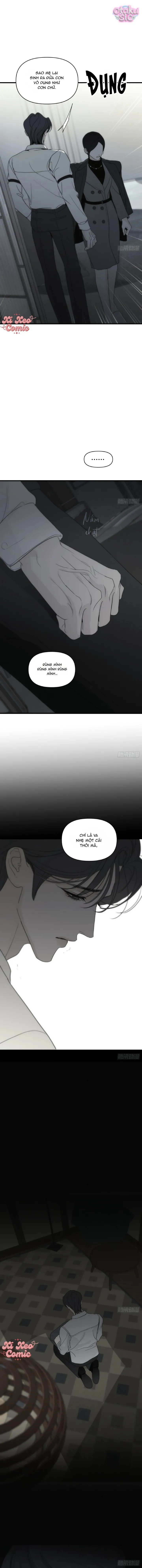 Mồi Nhử - Chap 10 - Trang 3