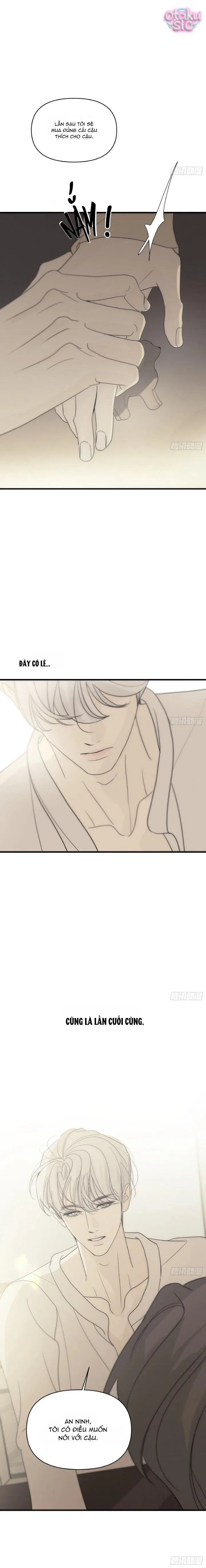 Mồi Nhử - Chap 11 - Trang 2