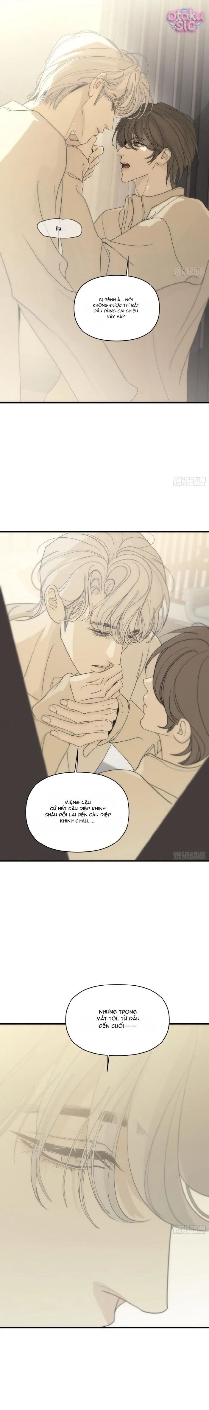 Mồi Nhử - Chap 11 - Trang 15