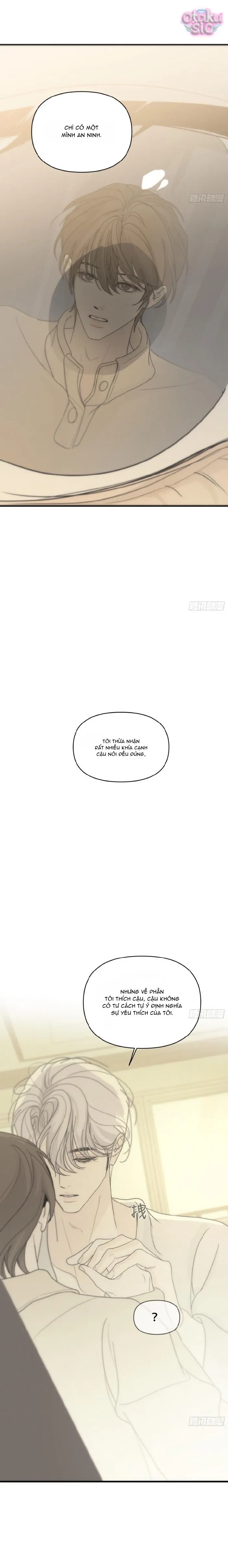 Mồi Nhử - Chap 11 - Trang 16
