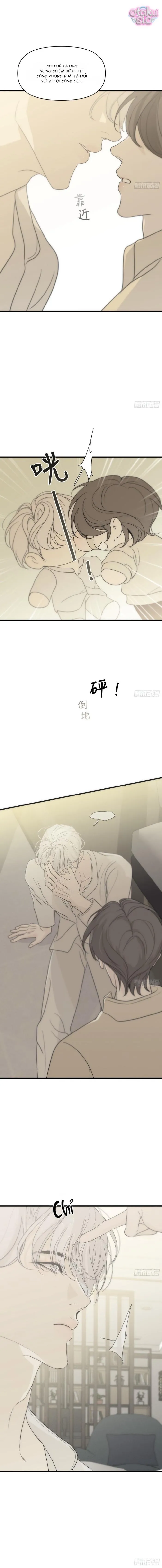 Mồi Nhử - Chap 11 - Trang 17