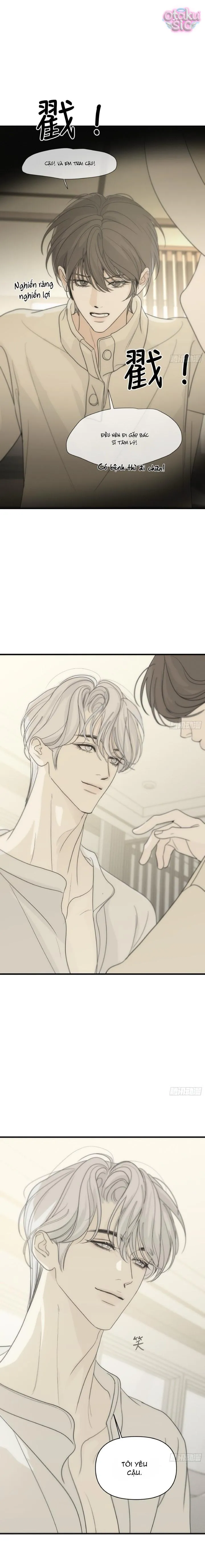 Mồi Nhử - Chap 11 - Trang 18