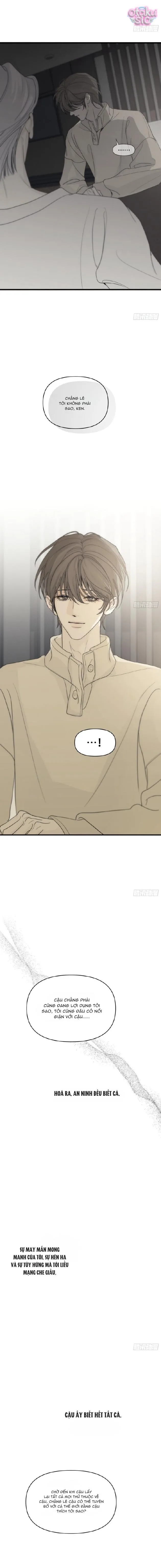 Mồi Nhử - Chap 11 - Trang 10
