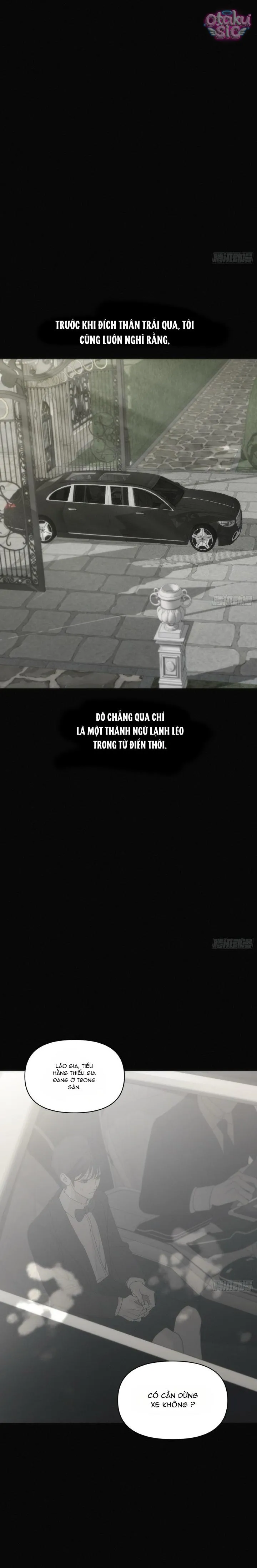 Mồi Nhử - Chap 12 - Trang 11