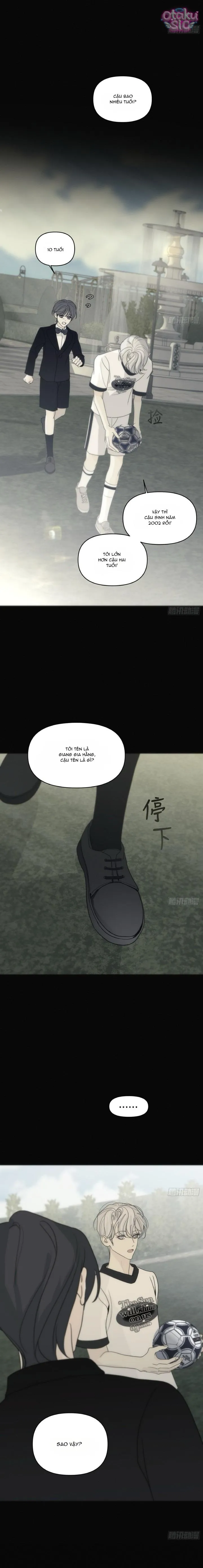 Mồi Nhử - Chap 12 - Trang 16