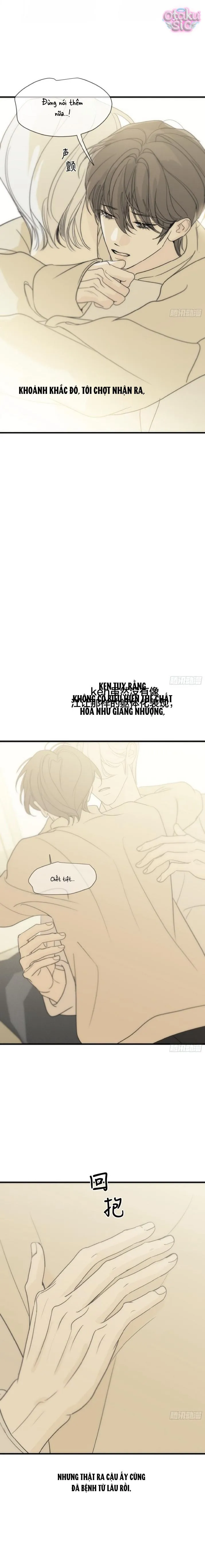 Mồi Nhử - Chap 13 - Trang 2