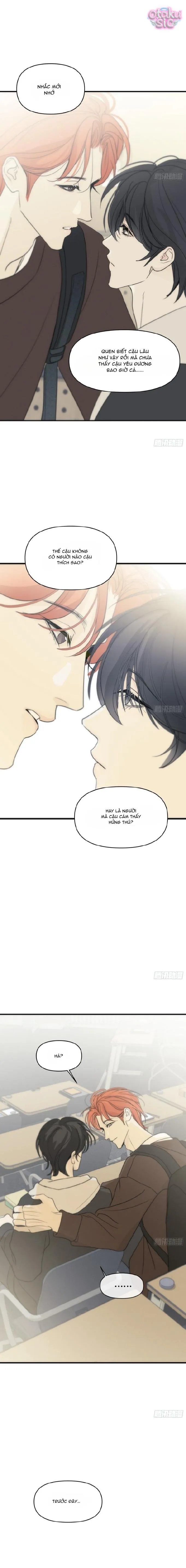 Mồi Nhử - Chap 13 - Trang 16