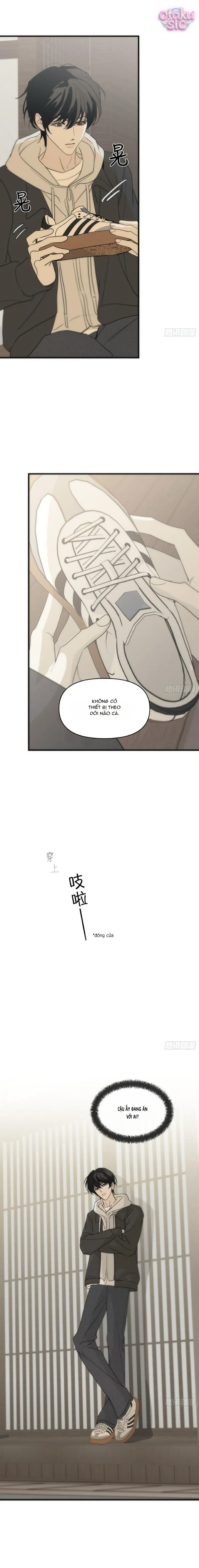 Mồi Nhử - Chap 13 - Trang 27