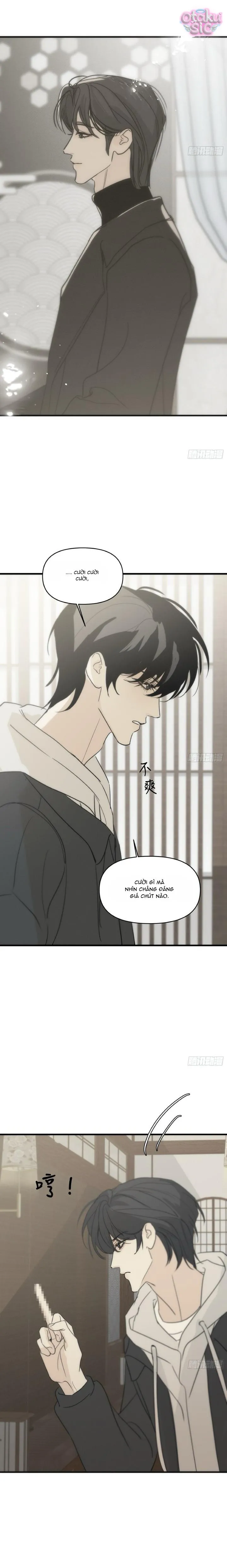 Mồi Nhử - Chap 13 - Trang 29
