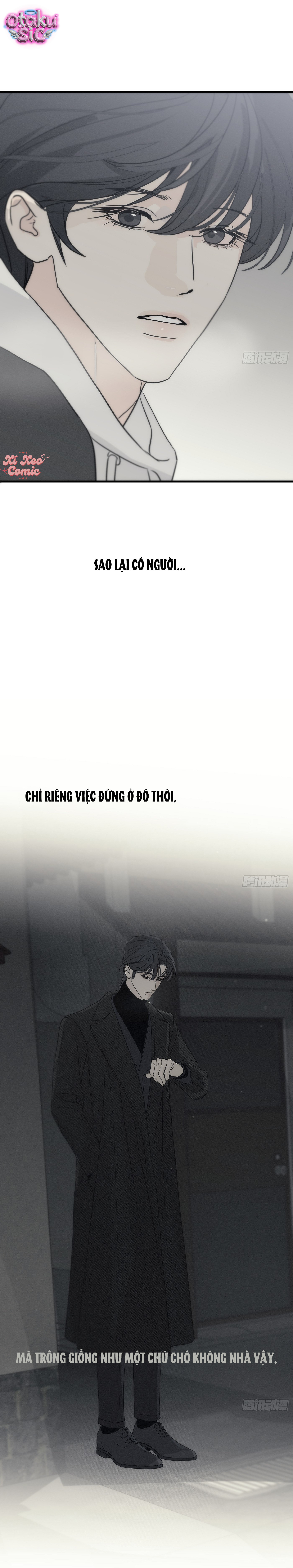 Mồi Nhử - Chap 15 - Trang 15