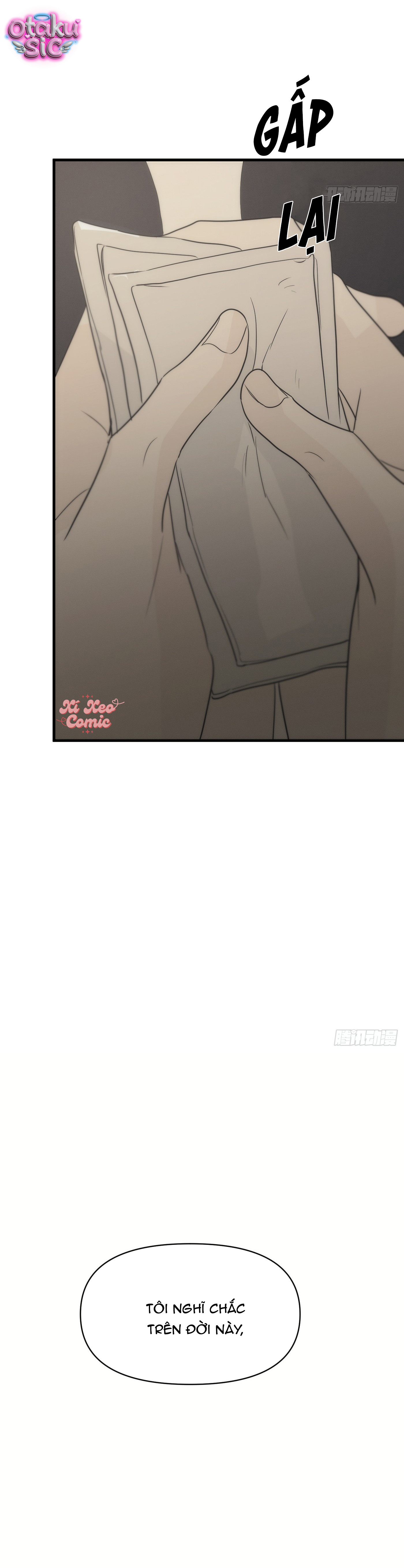Mồi Nhử - Chap 16 - Trang 13