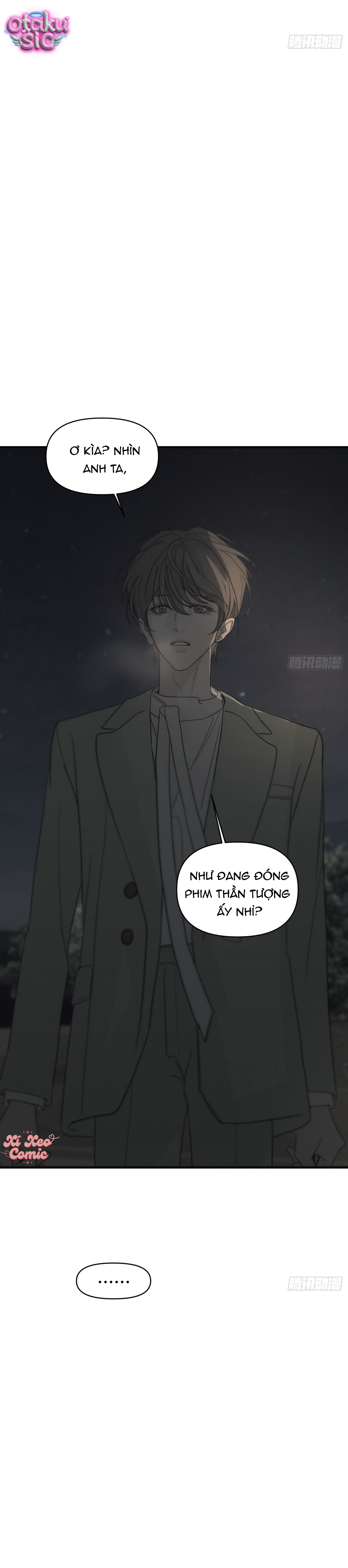 Mồi Nhử - Chap 16 - Trang 6