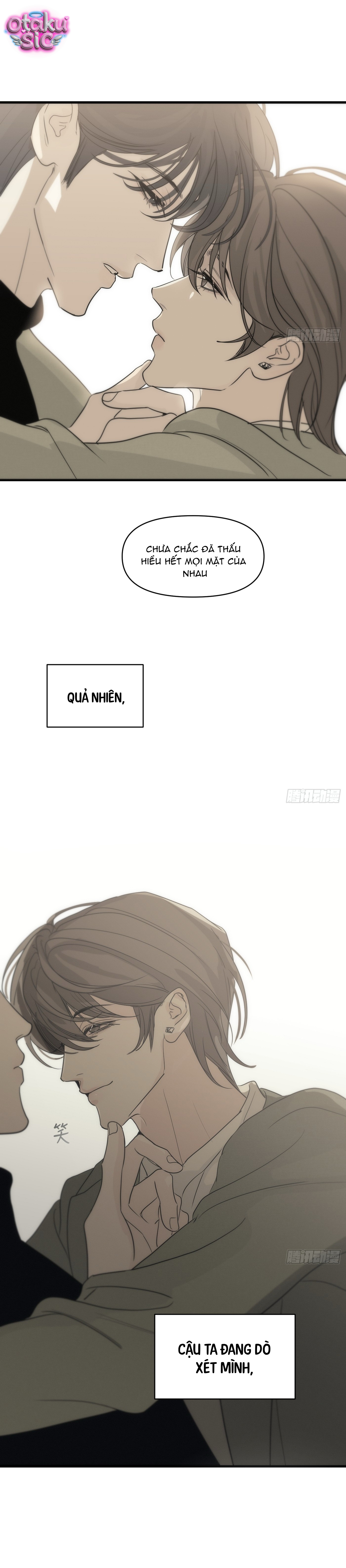 Mồi Nhử - Chap 18 - Trang 11