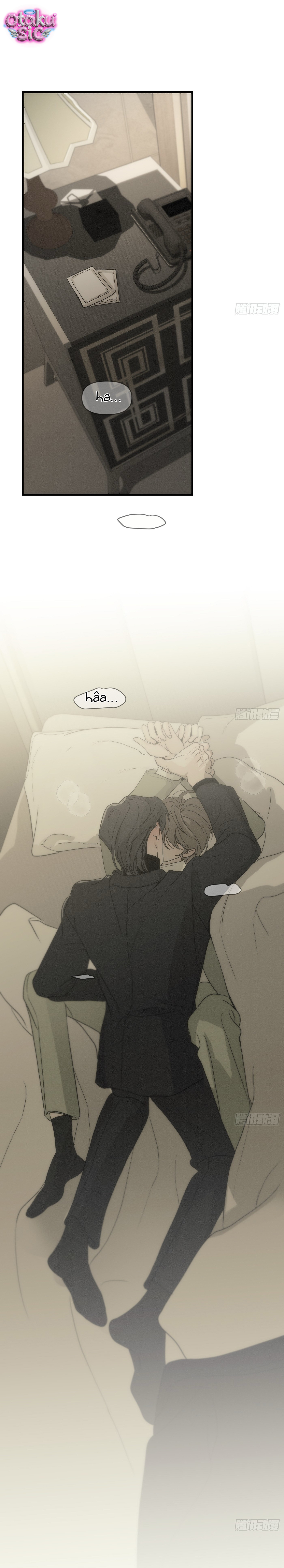 Mồi Nhử - Chap 18 - Trang 19