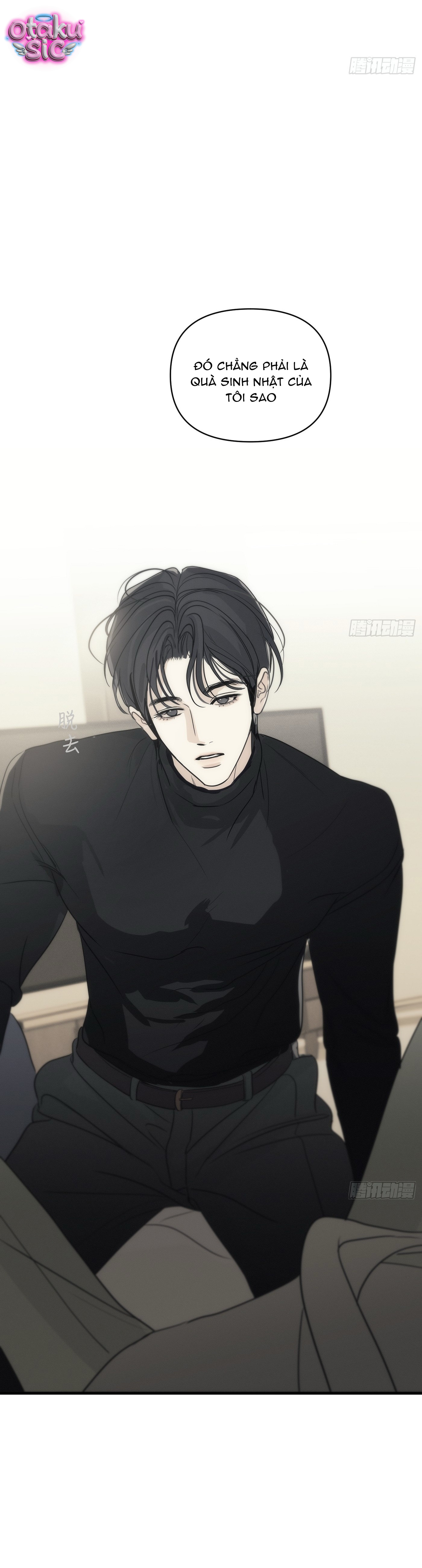 Mồi Nhử - Chap 18 - Trang 22