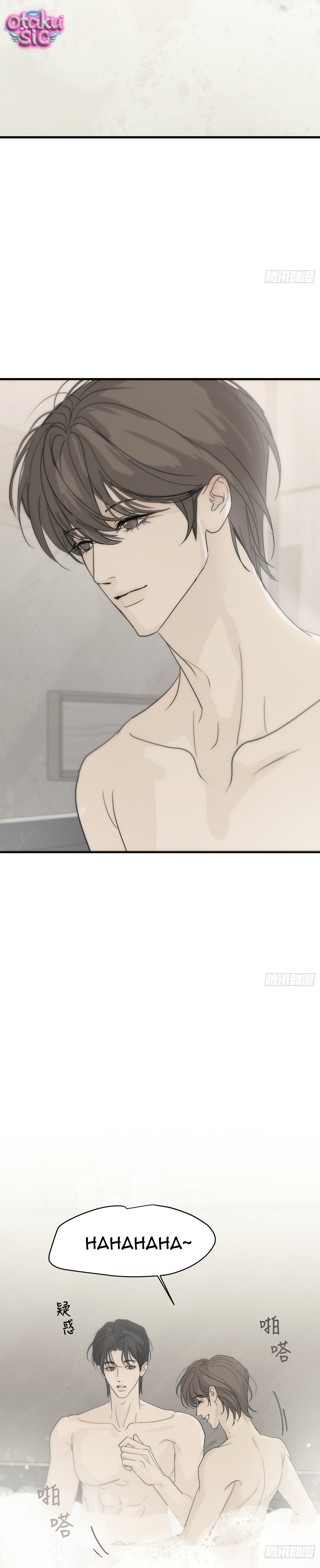 Mồi Nhử - Chap 19 - Trang 12