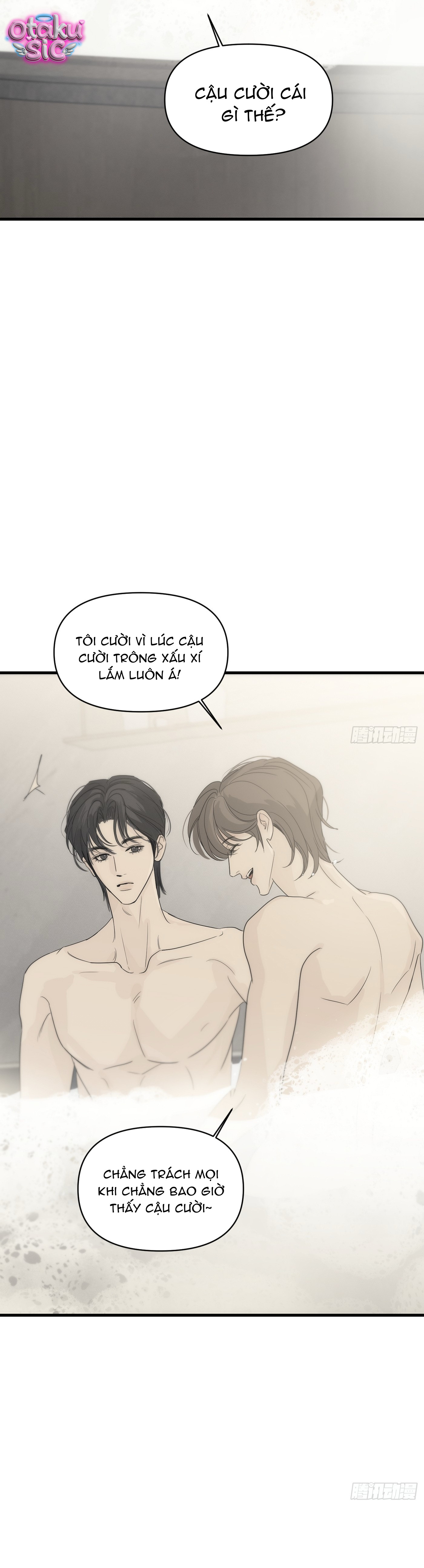 Mồi Nhử - Chap 19 - Trang 13